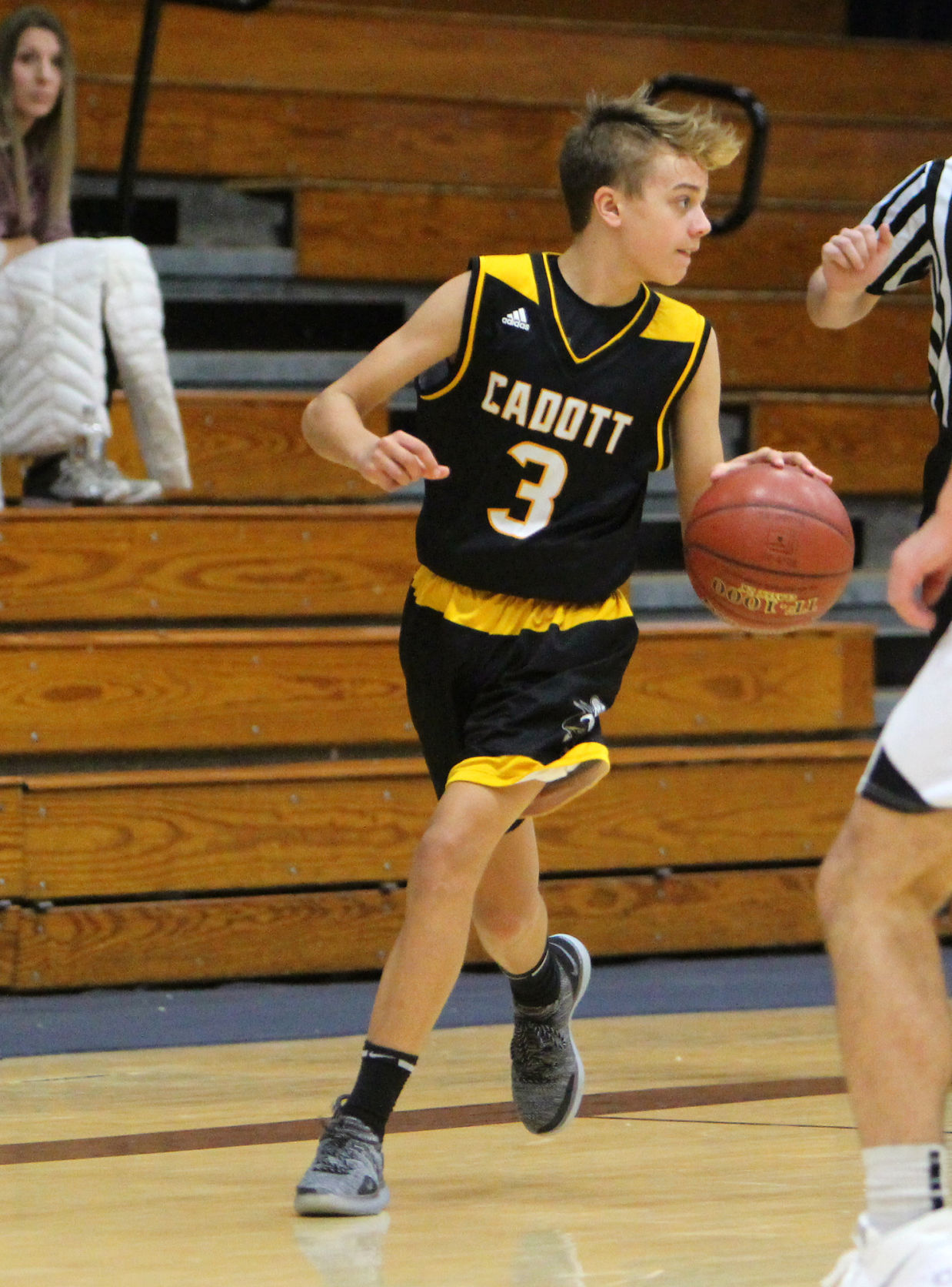 Northwest Tip-Off Classic at UW-Stout 12-7-19